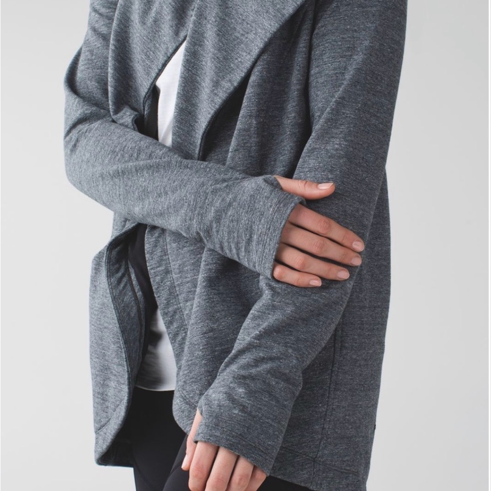Lululemon That’s A Wrap Jacket - image 6